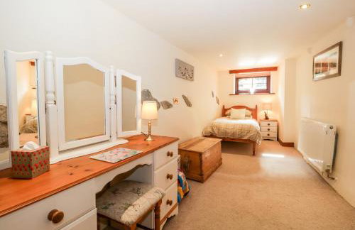 Raceside Cottage - Foto 15