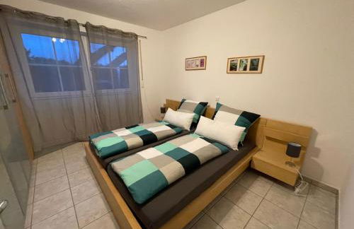 Urlaub im fränkischen Seenland - Foto 8