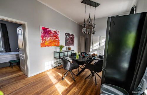 6 Zimmer 130 m2 Wundervoll sanierte Wohnung zentral ruhig hochwertig - Foto 51