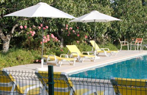 Monte Da Serralheira Agro Turismo - Foto 24