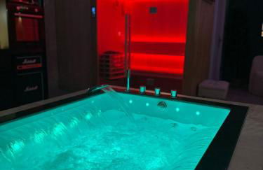 Da Lisa wellness spa proche centre ville - Foto 20