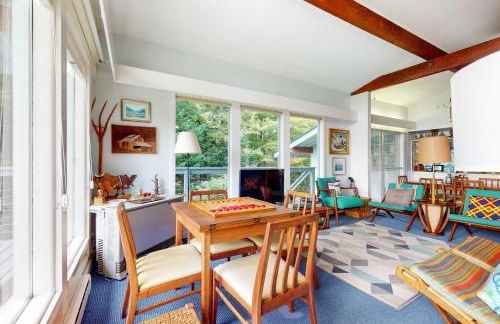 Treetop Chalet - Foto 8