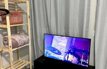 1- Studio prox UEL e Shop catuai - Foto 17