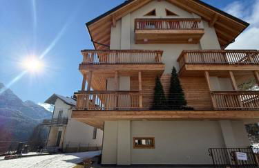 Pom del Paradiso - Ai Meli - Dolomites - Foto 34