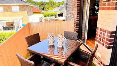 Wunderbare Ferienwohnung OG mit Nähe zum Badesee 1 - Photo 4