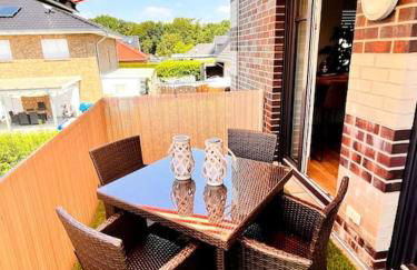 Wunderbare Ferienwohnung OG mit Nähe zum Badesee 1 - Foto 4