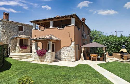 Villa Dajana in Zajci - Haus für 8-10 Personen - Photo 13