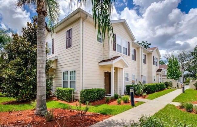 Lucaya Village Resort 4 Bedroom TownHome 4 Townhouse by RedAwning - Foto 29