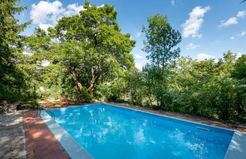 Verde Immenso - Pool BBQ Relax - Foto 24