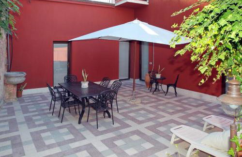 Dimora Burrafato - Antico Palazzo sul Lungomare - Foto 56