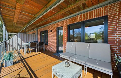 Appartementanlage Wieben - Foto 22