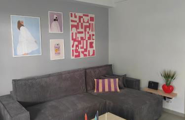 The elegant urban apartment - Foto 16