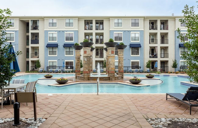 Kasa Frisco Bridges Dallas - Photo 51