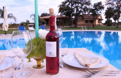 Agriturismo Fieri - Foto 85