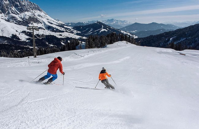 Apartment Comfort Alpine - Foto 30