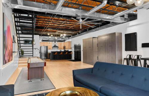 Hotel Residential of Denver - Foto 48