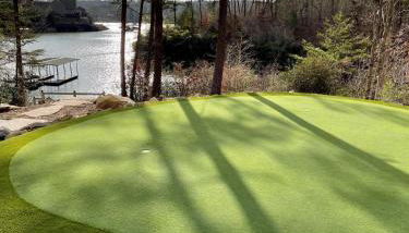 Maple Branch - Private Putting Green Overlooking The Lake! - Foto 3