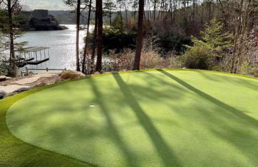 Maple Branch - Private Putting Green Overlooking The Lake! - Foto 3