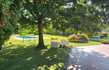 QUINTA DO RIBEIRO Garden House - Foto 35