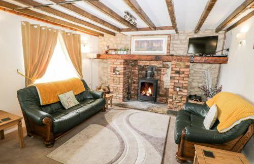 Woodlands Cottage - Foto 6