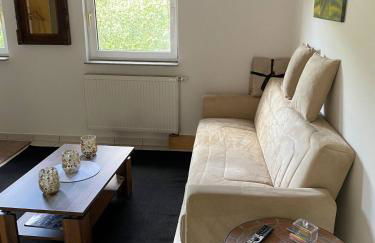 Ferienwohnung Eschbach Hof 2 am Nürburgring - Foto 11