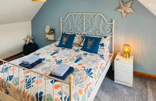 Seahaven Cottage - Foto 7