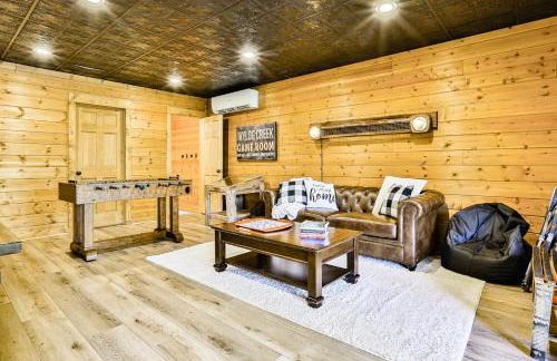 Ivylog Creek Getaway - STR License #00,7980 - Foto 24