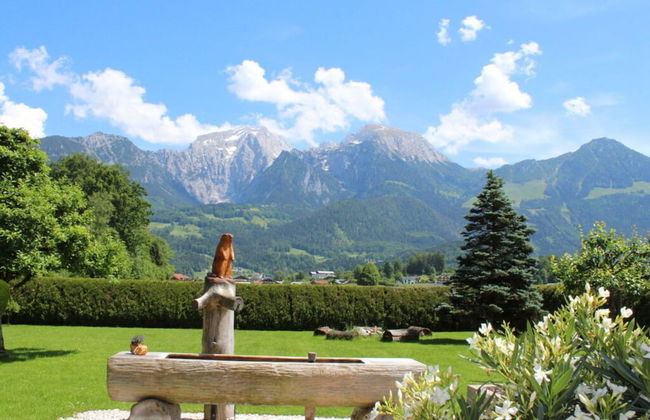 Hochkalter - Reich Family - Foto 27