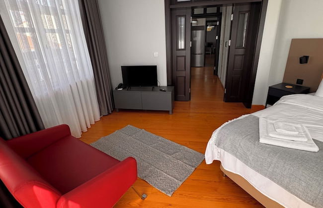 İstanbul Guesthouse (Adults Only 12+) - Foto 77