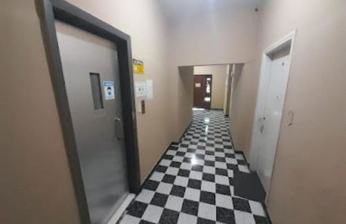 Kitnet Aconhego em São Vicente - Foto 22