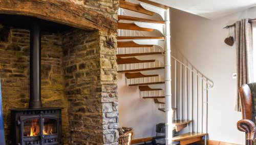 Honeysuckle Cottage - Foto 5