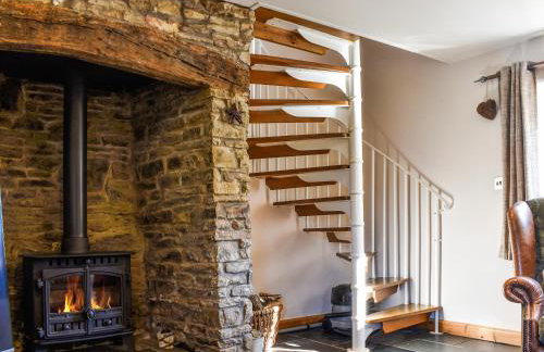 Honeysuckle Cottage - Foto 5