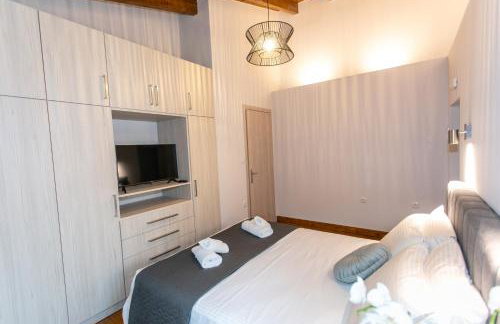 Akrolithia Guest House - Foto 10