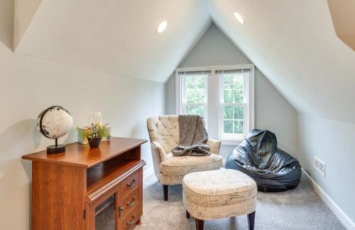 Large Historic Home in Pennsylvania Dutch Country! - Foto 31