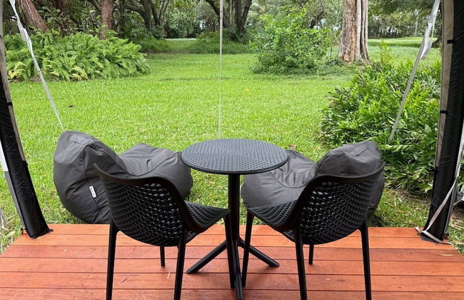 Daintree Beach Resort - Foto 41