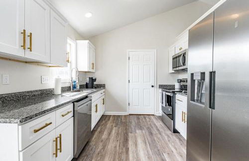 NEW 3 bd house - 5 min from Walnut Amphitheater - Foto 11