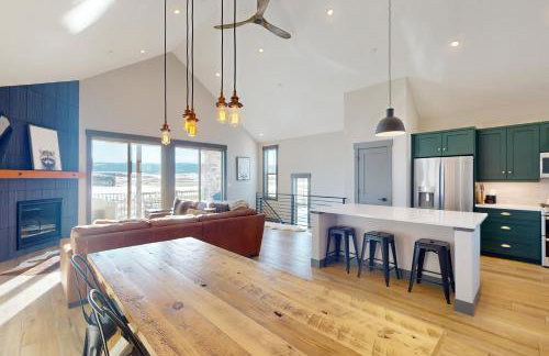 Mountain Bliss Retreat in Granby - Foto 7