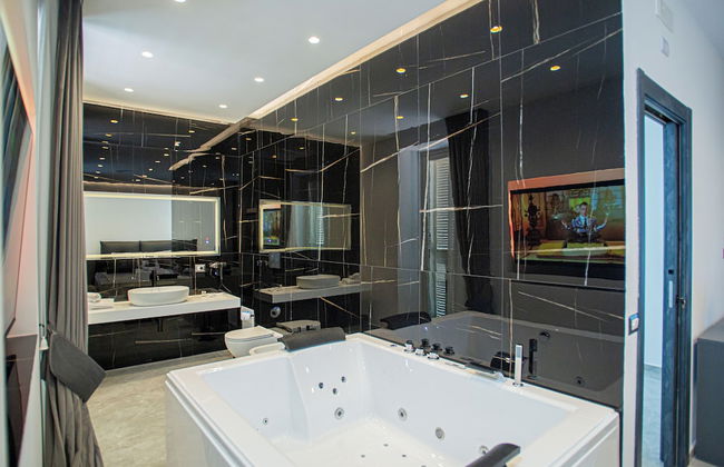 Forever luxury rooms - Foto 45