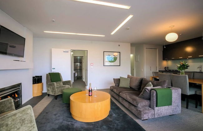 Panorama Terrace Apartments, Element Escapes - Foto 31