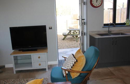 Charming and luxury retreats on our farm - Foto 42