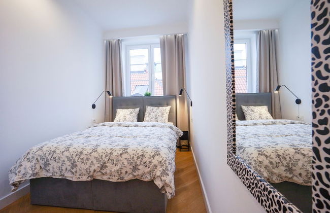 AAA STAY Premium Apartments Old Town - Photo 8