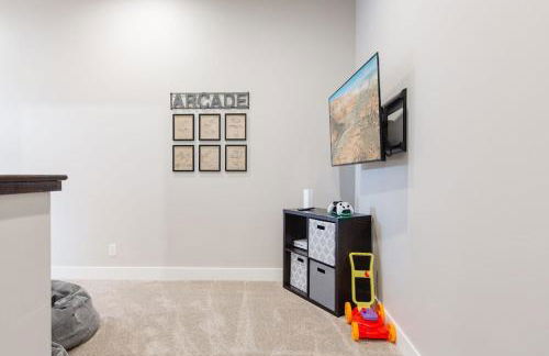 Ocotillo Springs 4 Ping Pong Table, X Box One, and close access to the Community Pool - Foto 80