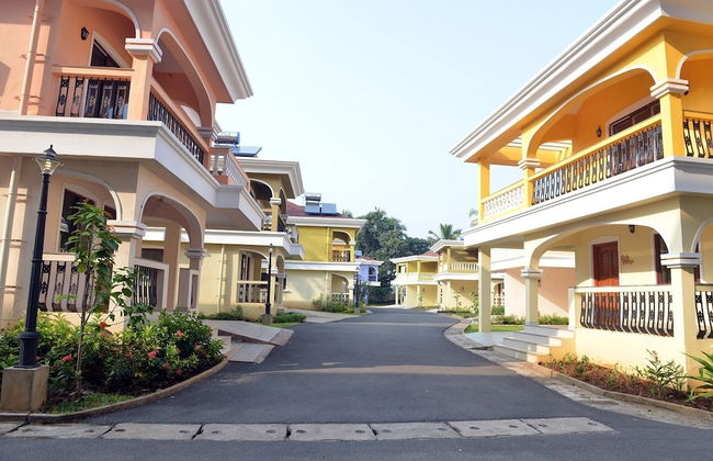 TripThrill Costa Villa - Foto 10