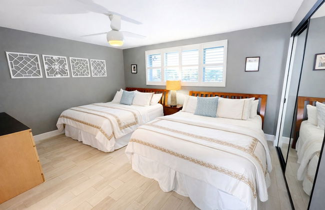 Ocean View Luxury Condo - Photo 6