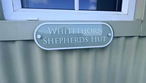 Whitethorn Shepherds Hut - Foto 3