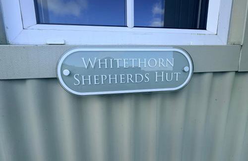 Whitethorn Shepherds Hut - Foto 3