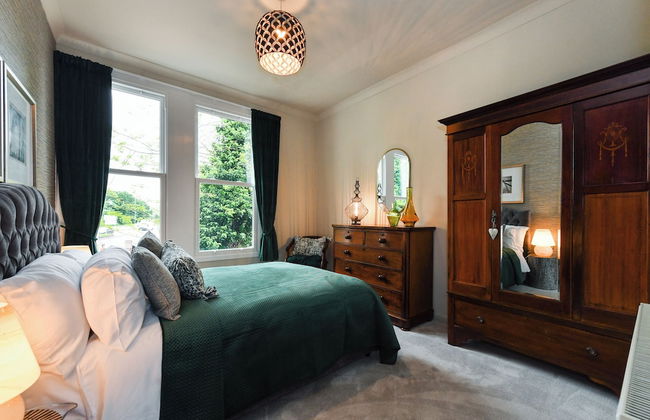 Fairview Boutique Apartments - Foto 5