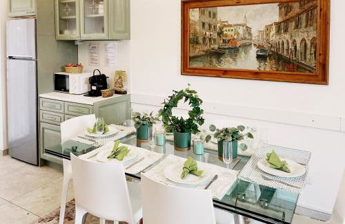 "Pier's House" - Attico a 3 chilometri dal Centro Città - Foto 77