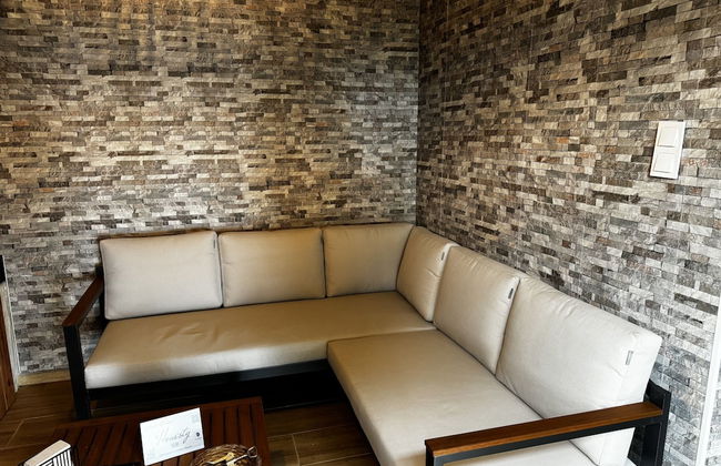 Sky & Ocean Villa - Foto 30