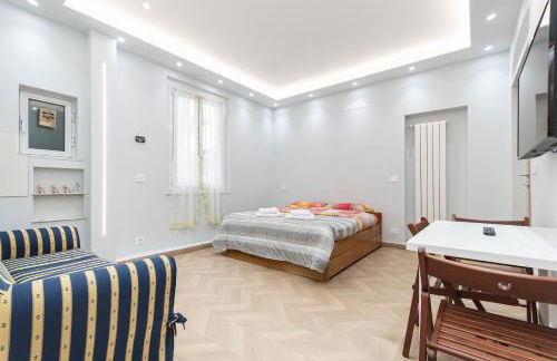 3 minuti dalla METRO - Photo 6